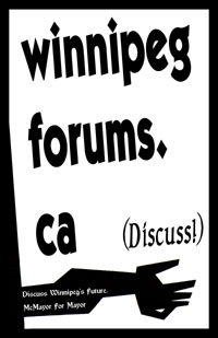 Winnipeg Forums Thumbnail